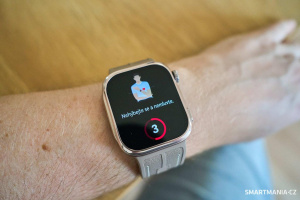 Chytré hodinky s měřením tlaku Huawei Watch D3 Chytré hodinky s měřením tlaku Huawei Watch D3