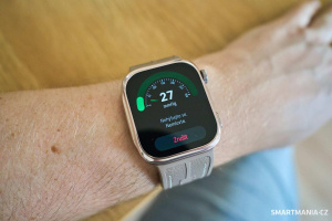 Chytré hodinky s měřením tlaku Huawei Watch D3 Chytré hodinky s měřením tlaku Huawei Watch D3