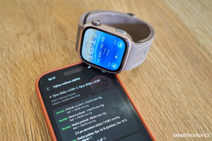 Chytré hodinky s měřením tlaku Huawei Watch D3 Chytré hodinky s měřením tlaku Huawei Watch D3