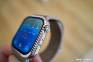 Chytré hodinky s měřením tlaku Huawei Watch D3 Chytré hodinky s měřením tlaku Huawei Watch D3