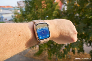 Chytré hodinky s měřením tlaku Huawei Watch D3 Chytré hodinky s měřením tlaku Huawei Watch D3