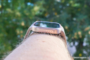 Chytré hodinky s měřením tlaku Huawei Watch D3 Chytré hodinky s měřením tlaku Huawei Watch D3