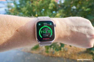 Chytré hodinky s měřením tlaku Huawei Watch D3 Chytré hodinky s měřením tlaku Huawei Watch D3