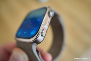 Chytré hodinky s měřením tlaku Huawei Watch D3 Chytré hodinky s měřením tlaku Huawei Watch D3