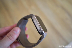 Chytré hodinky s měřením tlaku Huawei Watch D3 Chytré hodinky s měřením tlaku Huawei Watch D3