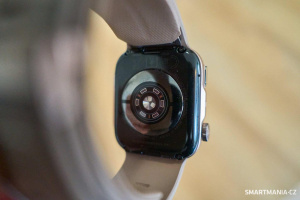 Chytré hodinky s měřením tlaku Huawei Watch D3 Chytré hodinky s měřením tlaku Huawei Watch D3
