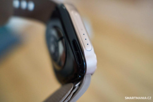 Chytré hodinky s měřením tlaku Huawei Watch D3 Chytré hodinky s měřením tlaku Huawei Watch D3