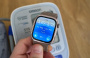 Chytré hodinky s měřením tlaku Huawei Watch D3