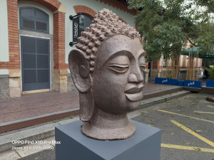 Fotografie z Oppo Find X10 Pro Max Fotografie z Oppo Find X10 Pro Max