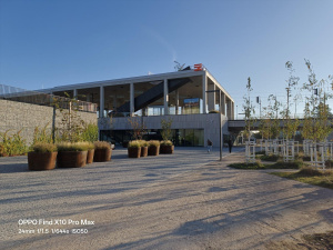 Fotografie z Oppo Find X10 Pro Max Fotografie z Oppo Find X10 Pro Max