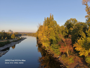Fotografie z Oppo Find X10 Pro Max Fotografie z Oppo Find X10 Pro Max