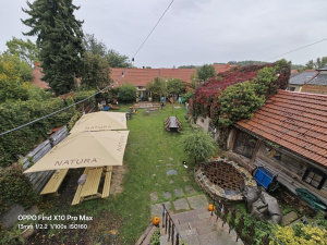 Širokoúhlý fotoaparát (0,5×) Širokoúhlý fotoaparát (0,5×)