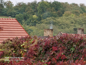 Telekonvertor (10×) Telekonvertor (10×)