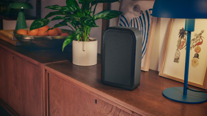 JBL soundbar pro hráče JBL soundbar pro hráče