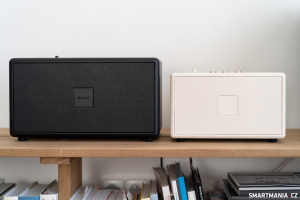 Marshall Acton IV a Stanmore IV Marshall Acton IV a Stanmore IV