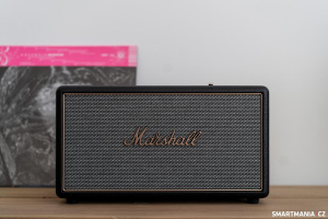 Marshall Acton A Stanmore 3 Marshall Acton A Stanmore 3