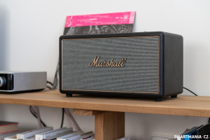 Marshall Stanmore IV Marshall Stanmore IV