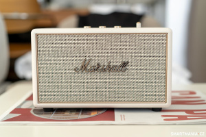 Marshall Acton IV Marshall Acton IV