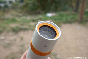 Telekonvertor Oppo (3,28×) Telekonvertor Oppo (3,28×)