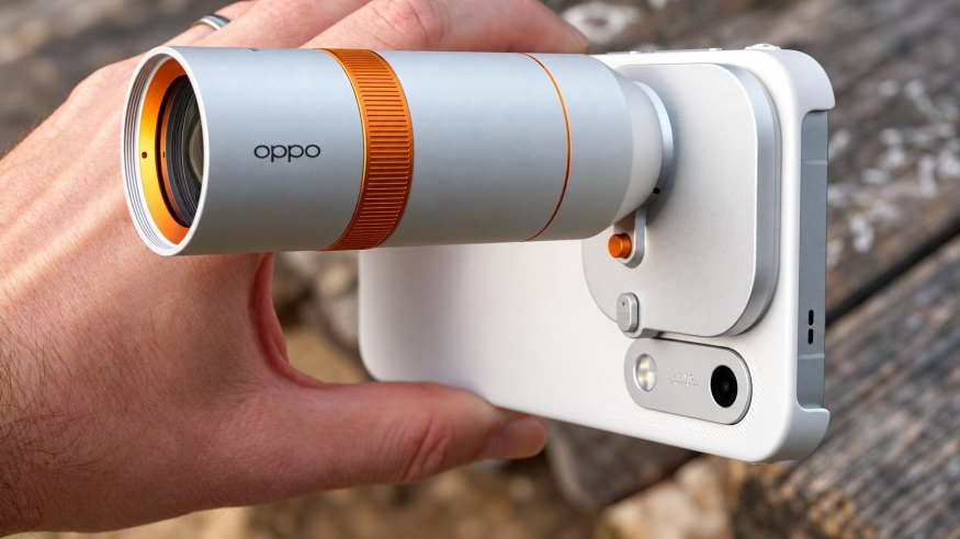 Testujeme Oppo Find X10 Pro Max: podívejte se, jak fotí se třemi 200Mpx fotoaparáty Testujeme Oppo Find X10 Pro Max: podívejte se, jak fotí se třemi 200Mpx fotoaparáty