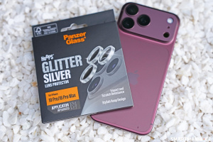 Panzerglass Iphone 18 Pro Hoops Panzerglass Iphone 18 Pro Hoops