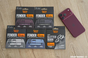 Panzerglass Iphone 18 Pro Fender Hoops Group Panzerglass Iphone 18 Pro Fender Hoops Group