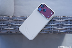 Panzerglass Iphone 18 Pro Kryt Care Flow Vanilla 02 Panzerglass Iphone 18 Pro Kryt Care Flow Vanilla 02