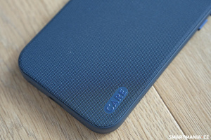 Tkané pouzdro PanzerGlass Care Fusion Fabric pro iPhone 18 Pro Tkané pouzdro PanzerGlass Care Fusion Fabric pro iPhone 18 Pro