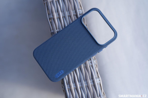 Tkané pouzdro PanzerGlass Care Fusion Fabric pro iPhone 18 Pro Tkané pouzdro PanzerGlass Care Fusion Fabric pro iPhone 18 Pro
