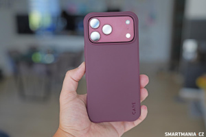 Panzerglass Iphone 18 Pro Kryt Care Samba Cherry 00 Panzerglass Iphone 18 Pro Kryt Care Samba Cherry 00