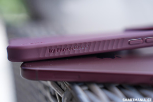 Panzerglass Iphone 18 Pro Kryt Care Samba Cherry 02 Panzerglass Iphone 18 Pro Kryt Care Samba Cherry 02