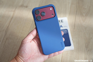 Panzerglass Iphone 18 Pro Kryt Care Samba Italian Blue 00 Panzerglass Iphone 18 Pro Kryt Care Samba Italian Blue 00