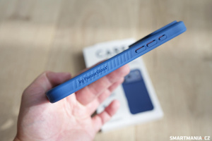 Panzerglass Iphone 18 Pro Kryt Care Samba Italian Blue 01 Panzerglass Iphone 18 Pro Kryt Care Samba Italian Blue 01