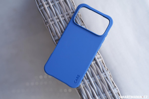 Panzerglass Iphone 18 Pro Kryt Care Samba Italian Blue 02 Panzerglass Iphone 18 Pro Kryt Care Samba Italian Blue 02