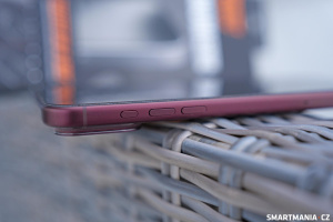 Sklíčko PanzerGlass Platinum pro iPhone 18 Pro Max Sklíčko PanzerGlass Platinum pro iPhone 18 Pro Max