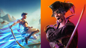 Prince Of Persia Yakuza