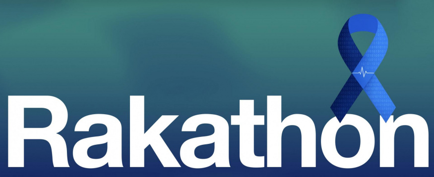 Rakhaton 2026 – logo Rakhaton 2026 – logo