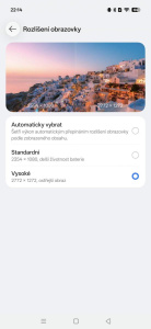 Oppo nechtělo zůstat u protáhlého Full HD Oppo nechtělo zůstat u protáhlého Full HD