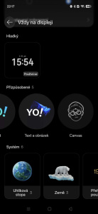 Volit můžete prakticky jen nic neříkající animace Volit můžete prakticky jen nic neříkající animace