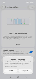 Kde končí systém a začínají aplikace? Kde končí systém a začínají aplikace?