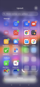 Boční nástrojový panel se vždycky hodí Boční nástrojový panel se vždycky hodí