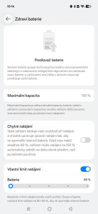 Udržet baterku v kondici je věda Udržet baterku v kondici je věda