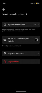 Screenshot 20261010 112110 Aplikace Nothing X
