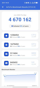AnTuTu v12 AnTuTu v12