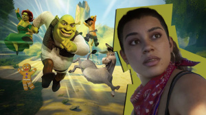 Shrek 2 Remastered