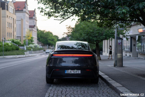 Tesla Model Y 7 Seater Tesla Model Y 7 Seater