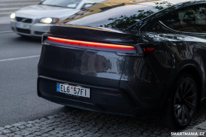 Tesla Model Y 7 Seater Tesla Model Y 7 Seater
