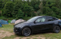 Tesla Model Y pro velkou rodinu? Sedmimístná verze není bez kompromisů [test]