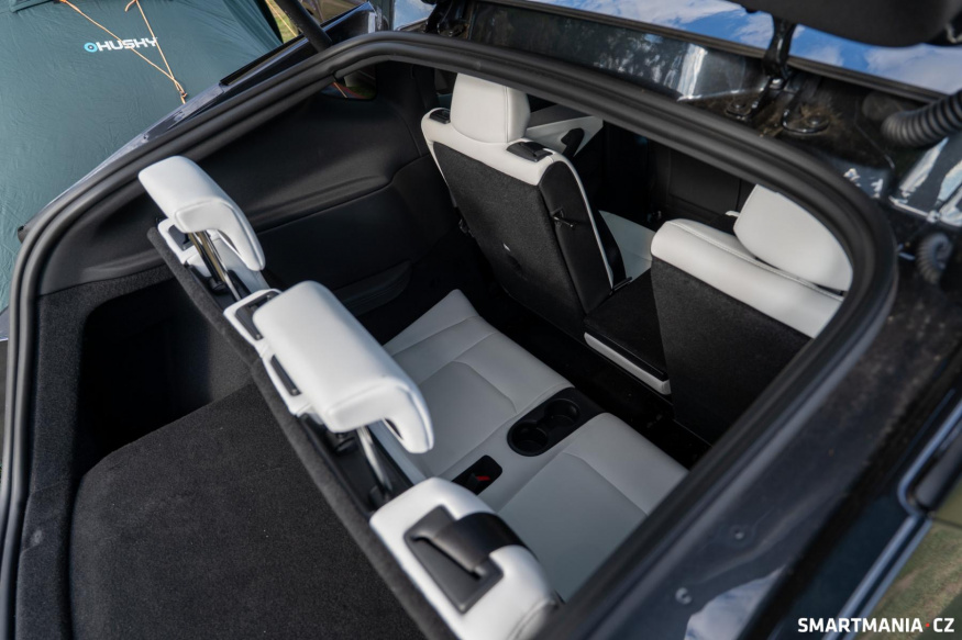 Tesla Model Y 7 Seater Tesla Model Y 7 Seater