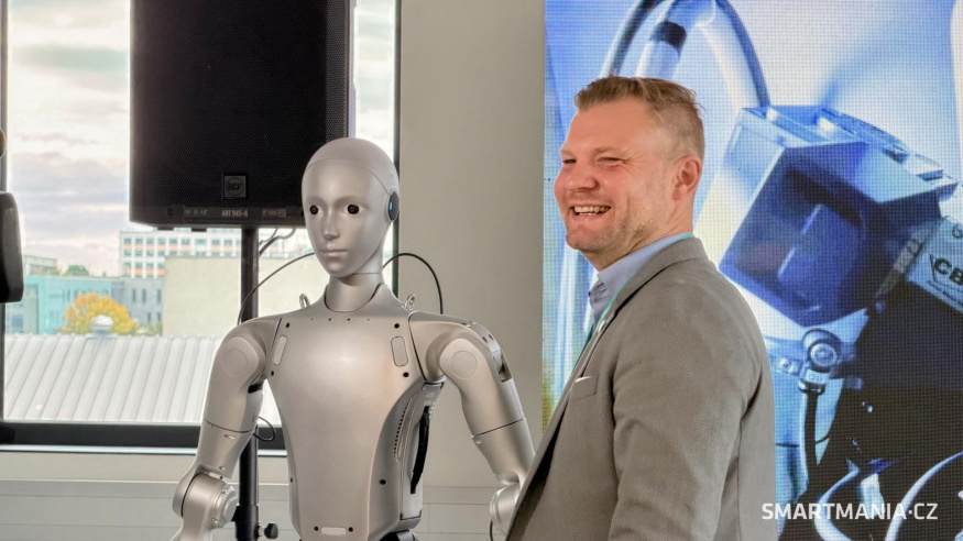 Testovací polygon pro autonomní vozidla při Vysoké škole báňské – Technické univerzitě Ostrava Testovací polygon pro autonomní vozidla při Vysoké škole báňské – Technické univerzitě Ostrava